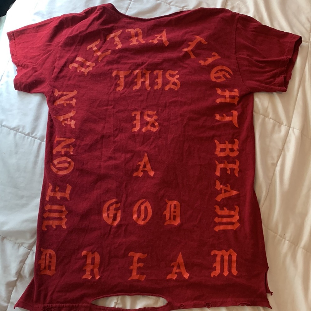 I Feel Like Pablo T-Shirt